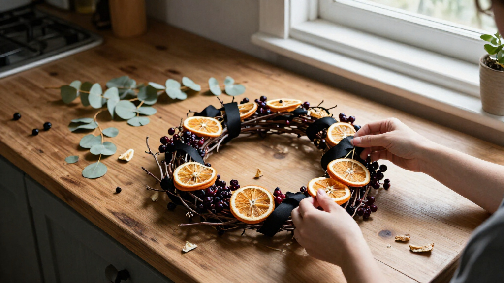 15 Best Halloween Wreaths for Spooky Seasonal Style in 2027
