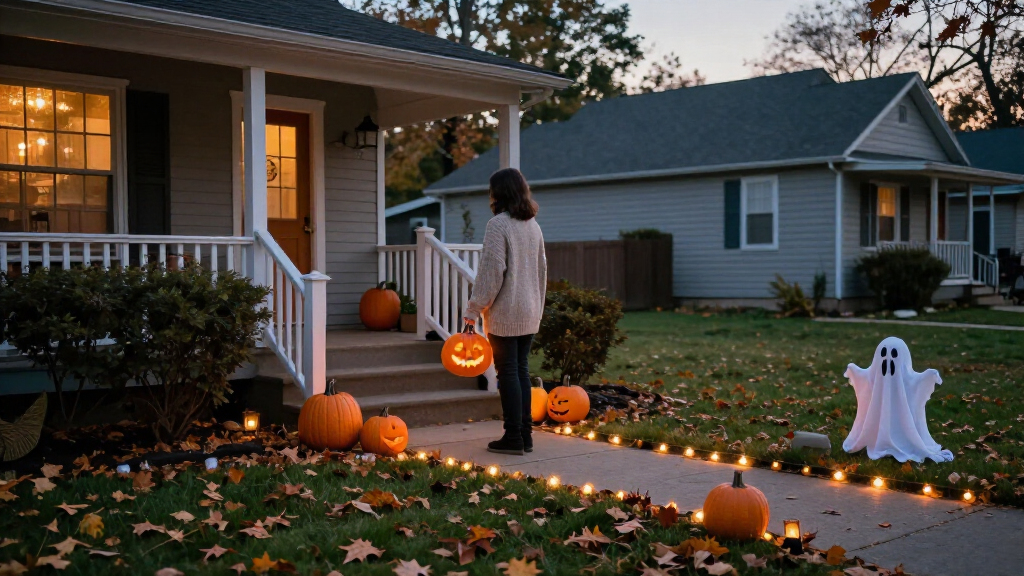 15 Best Halloween Yard Decorations for Spooky Outdoor Displays in 2027