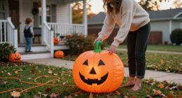 15 Best Halloween Yard Inflatables for Eye-Catching Displays in 2027