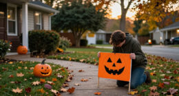 15 Best Halloween Yard Signs for Spooky Outdoor Displays in 2027