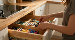 15 Best Junk Drawer Organizers for a Neater Home in 2027