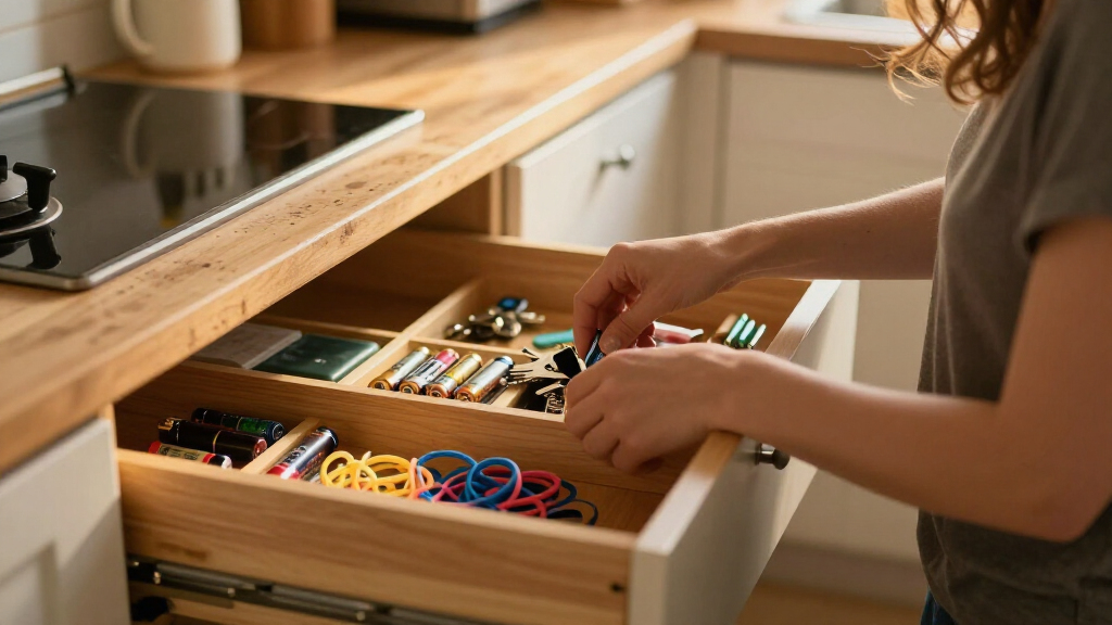 15 Best Junk Drawer Organizers for a Neater Home in 2027