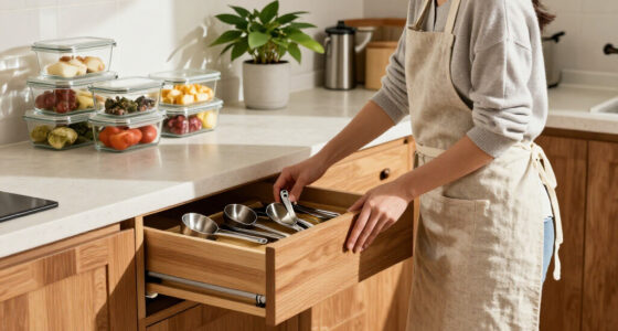 15 Best Kitchen Organizers for a More Functional Kitchen in 2027