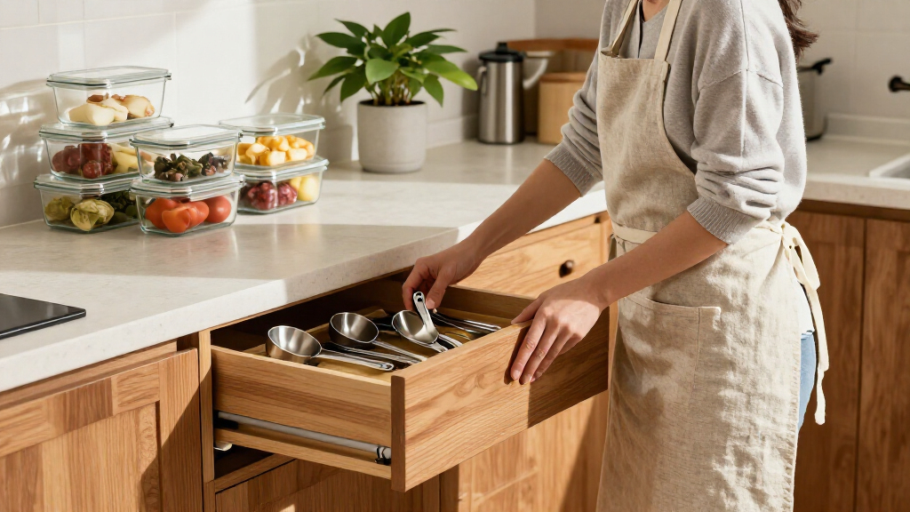 15 Best Kitchen Organizers for a More Functional Kitchen in 2027
