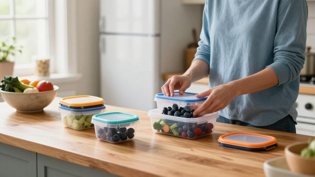 15 Best Plastic Storage Containers for Home Organization in 2027