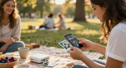 15 Best Portable Photo Printers for Printing On the Go in 2027