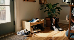 15 Best Shoe Organizers for a Tidier Home in 2027