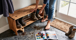 15 Best Shoe Racks for Muddy Boots in 2027