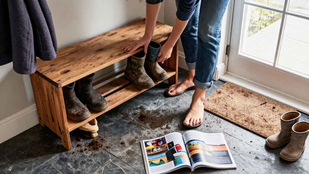 15 Best Shoe Racks for Muddy Boots in 2027