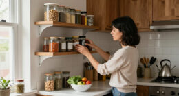 15 Best Small Kitchen Storage Solutions for 2027