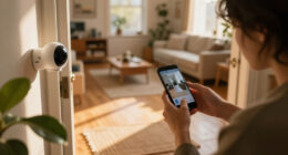 15 Best Smart Home Security Cameras for Flexible Home Monitoring in 2027