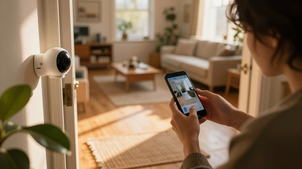 15 Best Smart Home Security Cameras for Flexible Home Monitoring in 2027