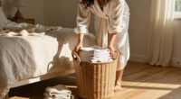 15 Best Stylish Laundry Hampers for a More Organized Home in 2027