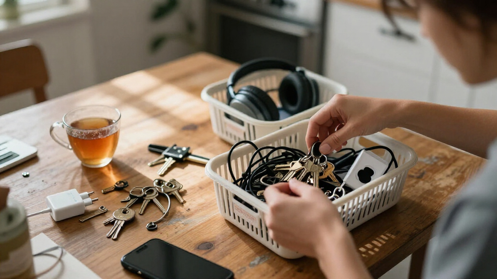 18 Habits That Often Make Our Lives 98 Percent Harder