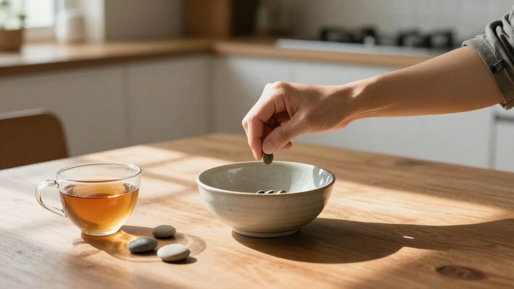 4 Foundational Ways To Start Letting Go Before Life Gets Any Harder