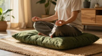 5 Nontoxic Meditation Cushions And Pillows (2026)