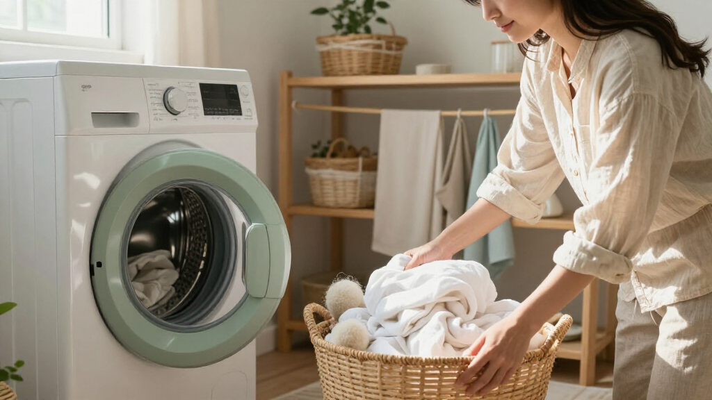 7 Best Dryer Sheet Alternatives for a Lower-Waste Laundry Routine in 2027