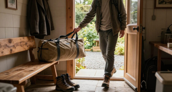 7 Overnight Bags For Your Weekend Getaway