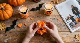 9 Best Halloween Candle Holders for Spooky Seasonal Decor in 2027