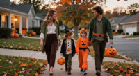 9 Best Halloween Costume Sets for Families in 2027