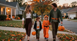 9 Best Halloween Costume Sets for Families in 2027
