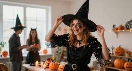 9 Best Halloween Party Costumes for Memorable Group Celebrations in 2027
