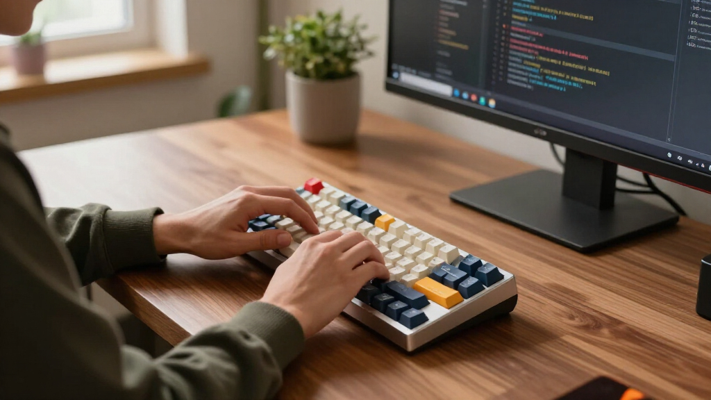 BOYI GMK67 Barebones Mechanical Keyboard Kit Discontinued? The Closest Current Alternatives