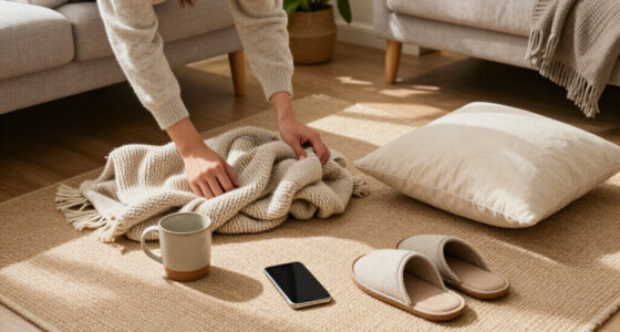 Everyday Home Comfort Shopping Checklist 2026