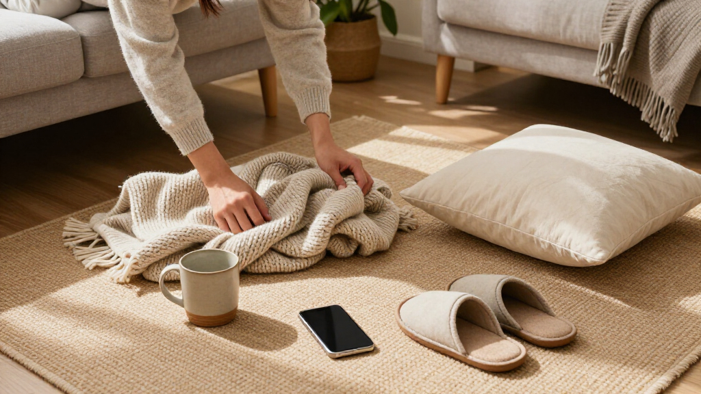 Everyday Home Comfort Shopping Checklist 2026
