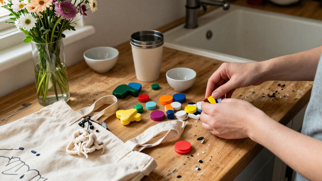 Creative Everyday Inspiration Shopping Checklist 2026