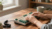 GMK67 65% Mechanical Keyboard Kit Discontinued? The Closest Current Alternatives