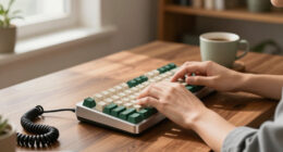GMK67 65% Mechanical Keyboard Kit Discontinued? The Closest Current Alternatives