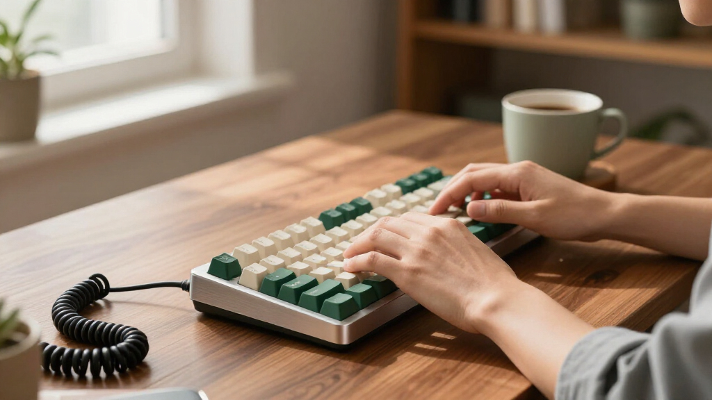 GMK67 65% Mechanical Keyboard Kit Discontinued? The Closest Current Alternatives