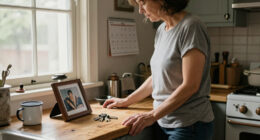 Grieving The Loss Of Details