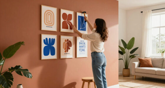 How to Choose Motivational Quote Wall Art