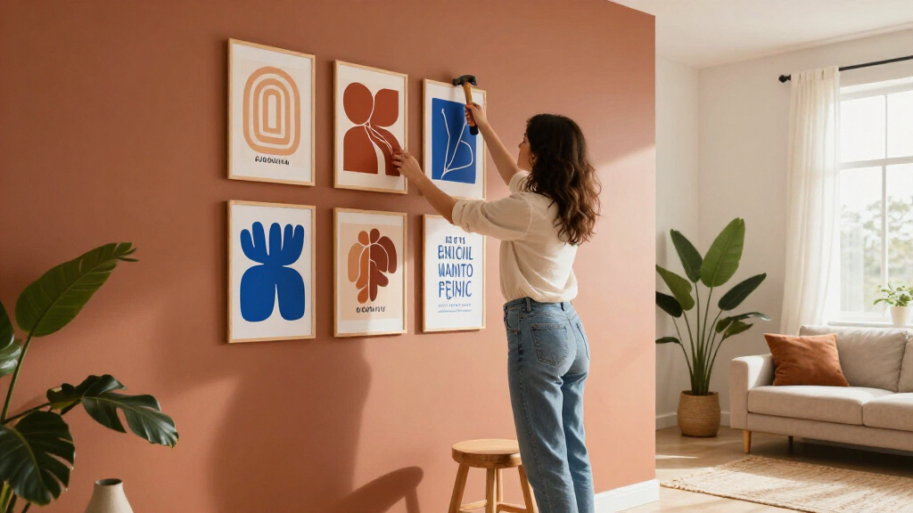 How to Choose Motivational Quote Wall Art
