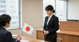 I Became A Citizen Of Japan