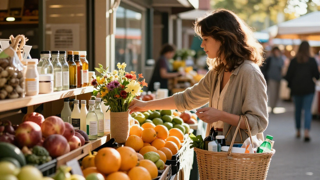 Mindful Morning Routine Shopping Checklist 2026