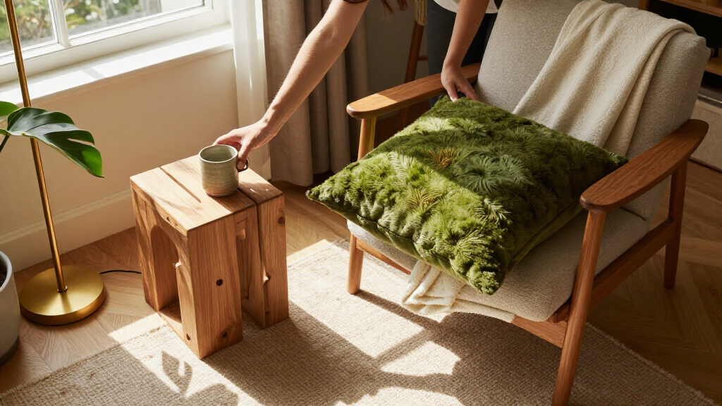 Curated Reading Nook Shopping Checklist 2026